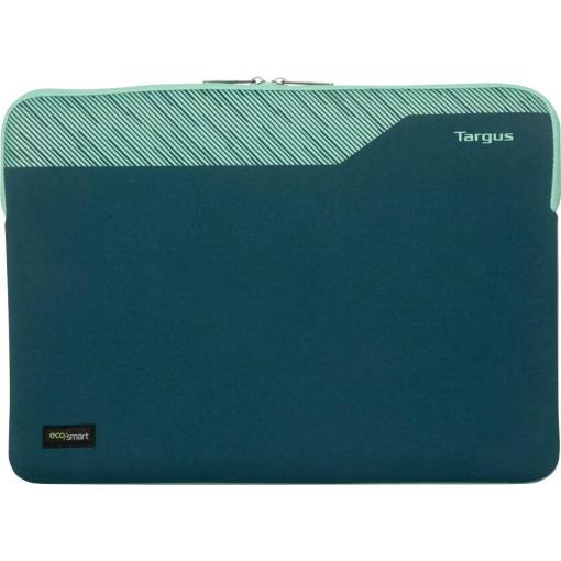 Targus brašna na notebooky TBS97105GL Max. velikost: 40,6 cm (16) zelená