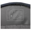 Targus batoh na notebooky TSB96002GL, max. 40,6 cm (16) , Navy