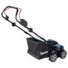 Makita DUV320Z Li-Ion akumulátor vertikutátor bez akumulátoru, bez nabíječky Pracovní šířka 32 cm