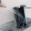 Makita DUV320Z Li-Ion akumulátor vertikutátor bez akumulátoru, bez nabíječky Pracovní šířka 32 cm