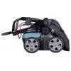 Makita DUV320Z Li-Ion akumulátor vertikutátor bez akumulátoru, bez nabíječky Pracovní šířka 32 cm