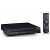 Lenco DVD-120BK Přenosný DVD přehrávač 0.0000 palec černá