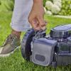 GARDENA 15022-20 für smart SILENO Mähroboter Antikolizní radar Jednodílná sada Vhodný pro (vyžínače trávy): Gardena smart SILENO free, Gardena smart SILENO pro