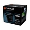 GARDENA 15022-20 für smart SILENO Mähroboter Antikolizní radar Jednodílná sada Vhodný pro (vyžínače trávy): Gardena smart SILENO free, Gardena smart SILENO pro