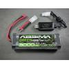 Absima 4200021 akupack NiMH (modelářství), 7.2 V, 3000 mAh, Softcase, Tamiya