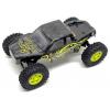Hobby Plus CR18P EVO PRO JUICED žlutá střídavý (Brushless) 1:18 RC model auta elektrický Truggy 4WD (4x4) RtR 2,4 GHz