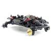 Hobby Plus CR18P EVO PRO JUICED žlutá střídavý (Brushless) 1:18 RC model auta elektrický Truggy 4WD (4x4) RtR 2,4 GHz
