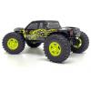 Hobby Plus CR18P EVO PRO JUICED žlutá střídavý (Brushless) 1:18 RC model auta elektrický Truggy 4WD (4x4) RtR 2,4 GHz