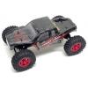 Hobby Plus CR18P EVO PRO JUICED červená střídavý (Brushless) 1:18 RC model auta elektrický Truggy 4WD (4x4) RtR 2,4 GHz