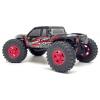 Hobby Plus CR18P EVO PRO JUICED červená střídavý (Brushless) 1:18 RC model auta elektrický Truggy 4WD (4x4) RtR 2,4 GHz