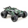 Absima Mini AT zelená, šedá komutátorový 1:16 RC model auta elektrický Truggy 4WD (4x4) RtR 2,4 GHz