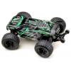 Absima Mini AT zelená, šedá komutátorový 1:16 RC model auta elektrický Truggy 4WD (4x4) RtR 2,4 GHz