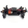 Absima Rock Racer Reckless zelená komutátorový 1:20 RC model auta elektrický Truggy 4WD (4x4) RtR 2,4 GHz