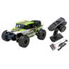 Absima Rock Racer Reckless zelená komutátorový 1:20 RC model auta elektrický Truggy 4WD (4x4) RtR 2,4 GHz
