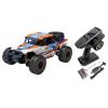 Absima Rock Racer Reckless oranžová komutátorový 1:20 RC model auta elektrický Truggy 4WD (4x4) RtR 2,4 GHz