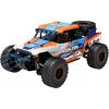 Absima Rock Racer Reckless oranžová komutátorový 1:20 RC model auta elektrický Truggy 4WD (4x4) RtR 2,4 GHz
