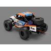 Absima Rock Racer Reckless oranžová komutátorový 1:20 RC model auta elektrický Truggy 4WD (4x4) RtR 2,4 GHz