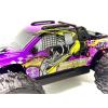Absima Mini AMT Magic fialová střídavý (Brushless) 1:16 RC model auta elektrický monster truck 4WD (4x4) RtR 2,4 GHz