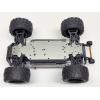 Absima Mini AMT Magic fialová střídavý (Brushless) 1:16 RC model auta elektrický monster truck 4WD (4x4) RtR 2,4 GHz