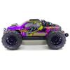 Absima Mini AMT Magic fialová střídavý (Brushless) 1:16 RC model auta elektrický monster truck 4WD (4x4) RtR 2,4 GHz