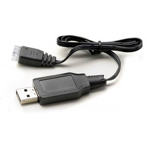 Absima USB Charge modelářská nabíječka