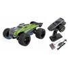 Absima Rapid zelená komutátorový 1:20 RC model auta elektrický Truggy 4WD (4x4) RtR 2,4 GHz