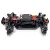 Absima Rapid oranžová komutátorový 1:20 RC model auta elektrický Truggy 4WD (4x4) RtR 2,4 GHz