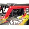 Absima Desert Runner Devotee červená komutátorový 1:20 RC model auta elektrický Truggy 4WD (4x4) RtR 2,4 GHz