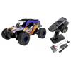 Absima Desert Runner Devotee modrá komutátorový 1:20 RC model auta elektrický Truggy 4WD (4x4) RtR 2,4 GHz