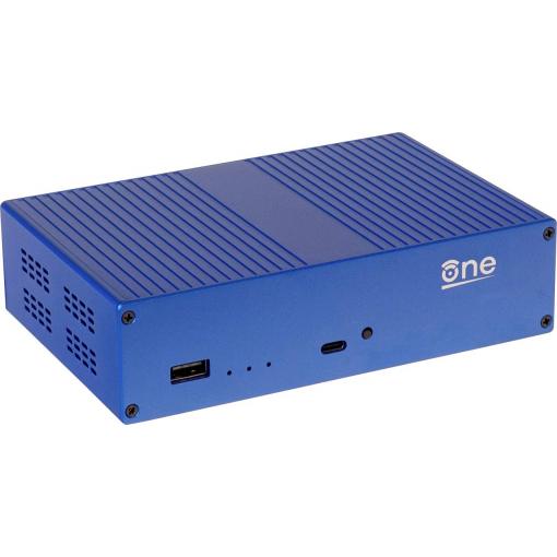Banana PI OpenWrt One 2 x, Operační paměť 1 GB