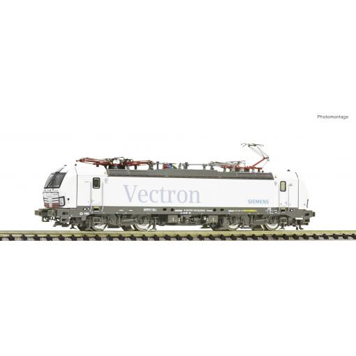 Fleischmann 7560011 N E-Lok 193 818-2 Vectron společnosti Siemens Siemens Mobility GmbH