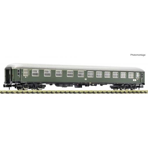 Fleischmann 6260069 N vůz rychlíku. AB4üm-63, 1./2. Třída dB