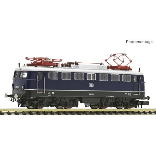 Fleischmann 7560058 N E-lokomotiva E 10 228 dB