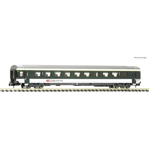 Fleischmann 6260056 N osobní vozy typu EW IV, třída a, 1. Třída BB