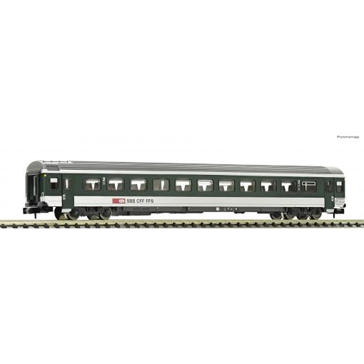 Fleischmann 6260058 N osobní vozy typu EW IV, třída B, 2. Třída SBB