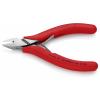 Knipex 77 41 115 pro elektrotechniky boční štípací kleště 115 mm