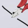 Knipex 77 11 115 pro elektrotechniky boční štípací kleště 115 mm