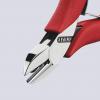Knipex 77 11 115 pro elektrotechniky boční štípací kleště 115 mm