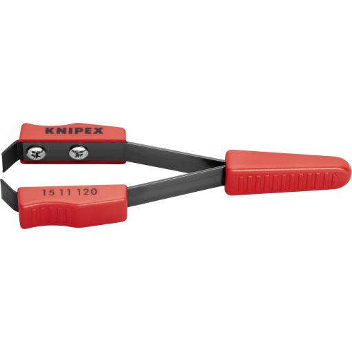 Knipex 15 11 120, odizolovací nářadí