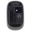Kensington myš, přenos Bluetooth®, 2 tlačítko, černá