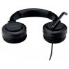 Kensington Headset uzavřená (Over Ear) kabelová černá Potlačení hluku headset Počítače