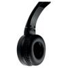 Kensington Headset uzavřená (Over Ear) kabelová černá Potlačení hluku headset Počítače