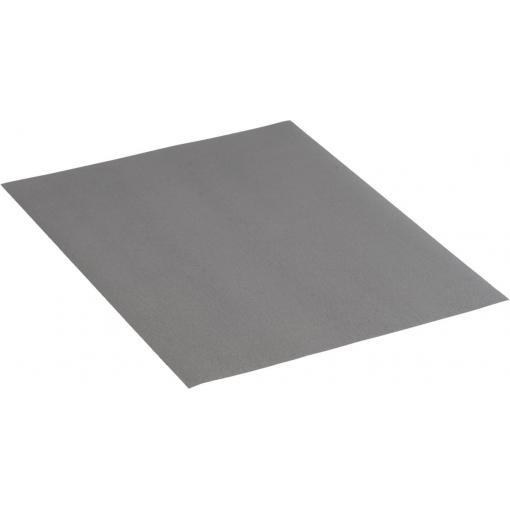 Rhodius WSP 305989 brusný papír Zrnitost 1500 (d x š x v) 280 x 230 x 1 mm 50 ks