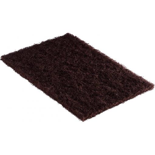 Rhodius 305366 RHODIUS VLS PAD, 10 ks brusné plsti 152 x 229 mm, Medium, Proline pro univerzální použití 10 ks