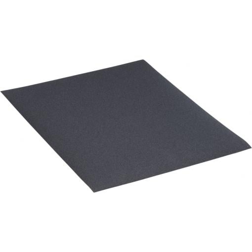 Rhodius WSP 301009 brusný papír Zrnitost 220 (d x š x v) 230 x 230 x 1 mm 50 ks