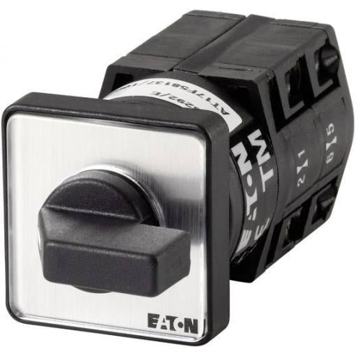 Eaton TM-2-8550/E silový vypínač 10 A šedá, černá 1 ks