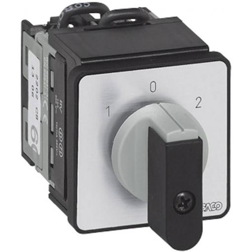 BACO NC01GX80 silový vypínač 1 ks