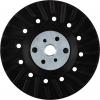 Rhodius 300385 RHODIUS RH TURBO, 10 ks opěrný talíř 115 x M14 mm, opěrný talíř, Topline, Made in Germany Průměr 115 mm