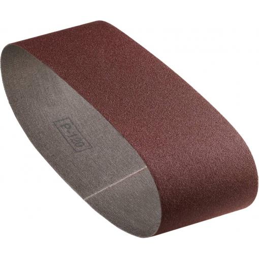 Rhodius ESB KK 301426 sada brusného pásu Zrnitost 120 (d x š) 533 mm x 75 mm 20 ks