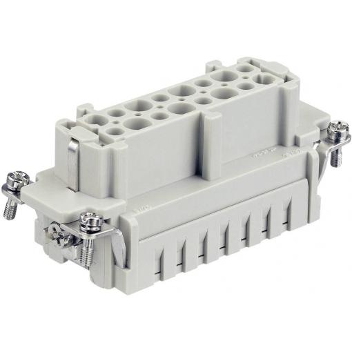 HARTING 09330242702 konektor, seria Han® E, 1 ks